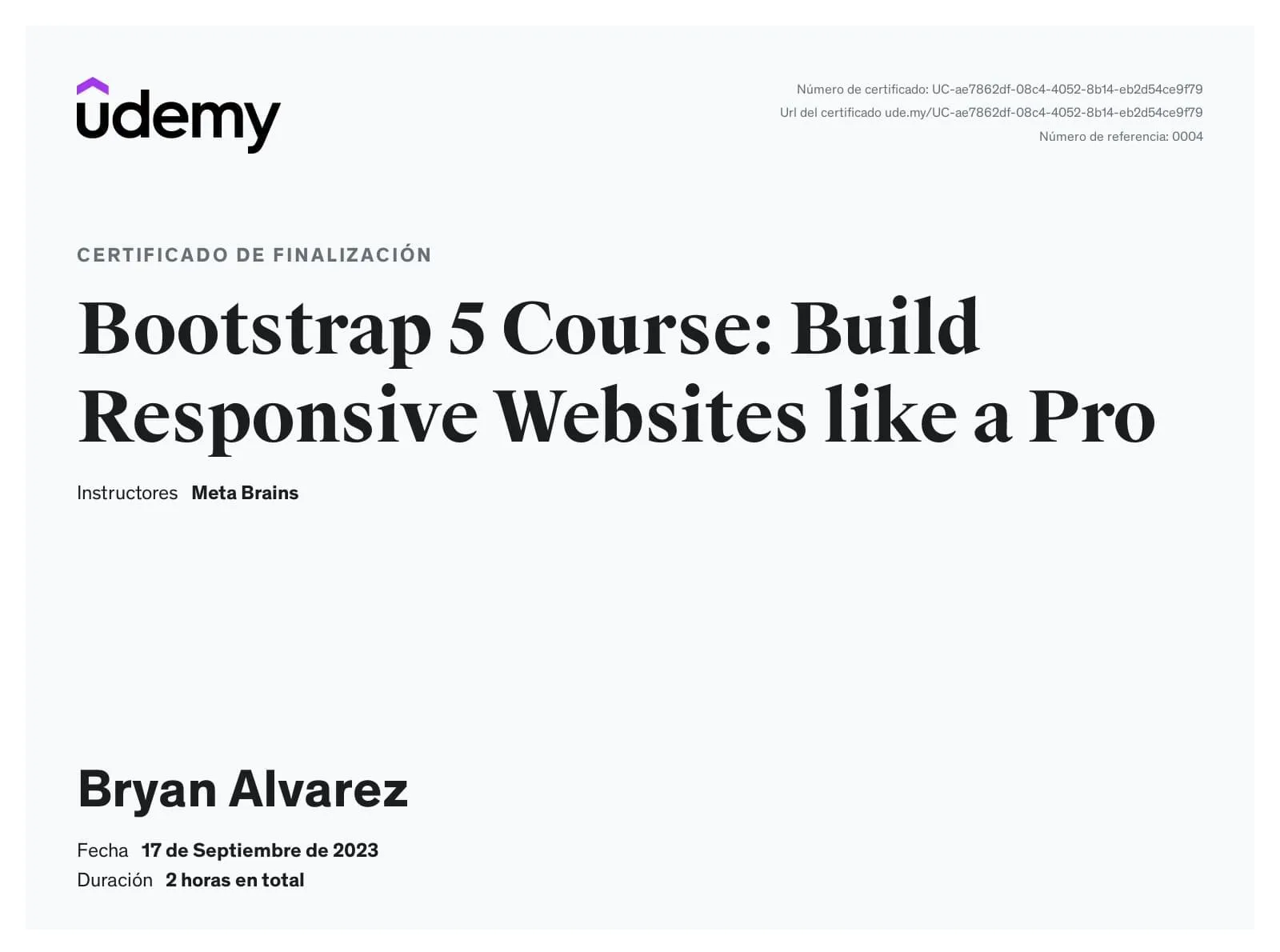 Bootstrap